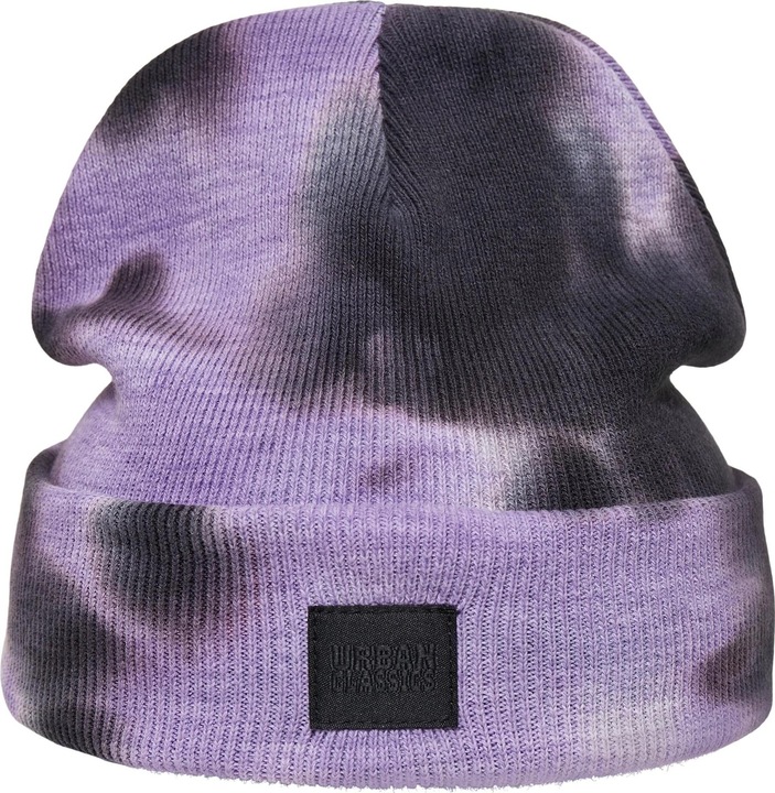 Produktbild Urban Classics Tie Dye Beanie (One Size)