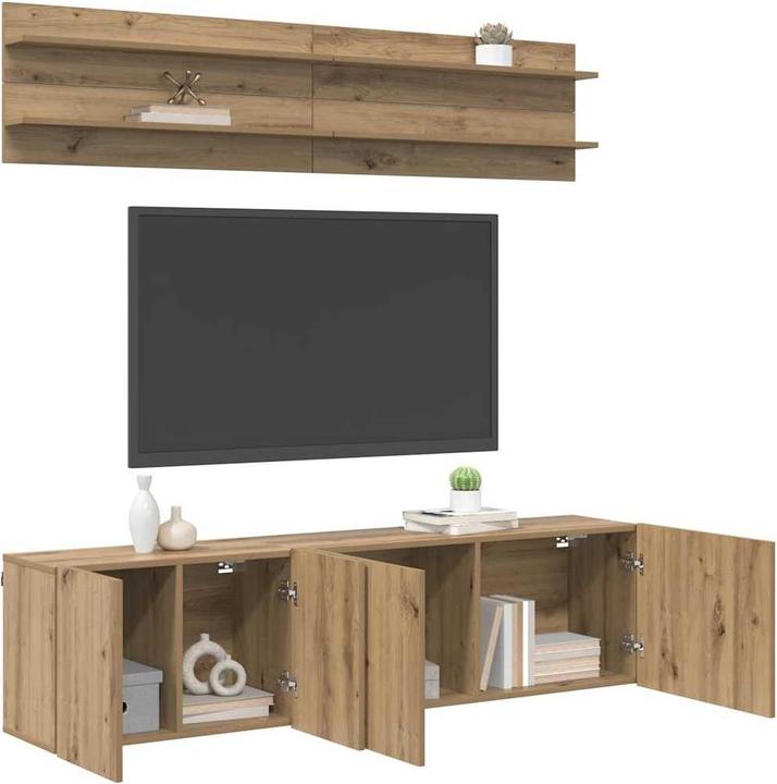 Produktbild vidaXL TV Einheit (30 x 60 x 41 cm)