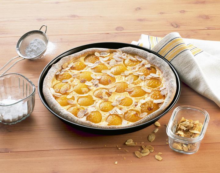 Actual product image Kaiser Baking and pizza tray