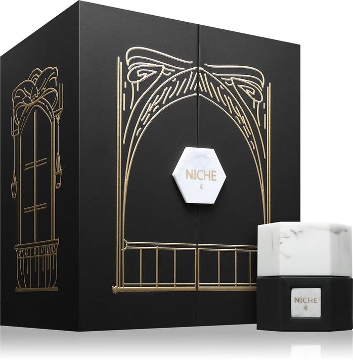 Produktbild Reef Nish 4 Edp 50Ml (Eau de Parfum, 50 ml)