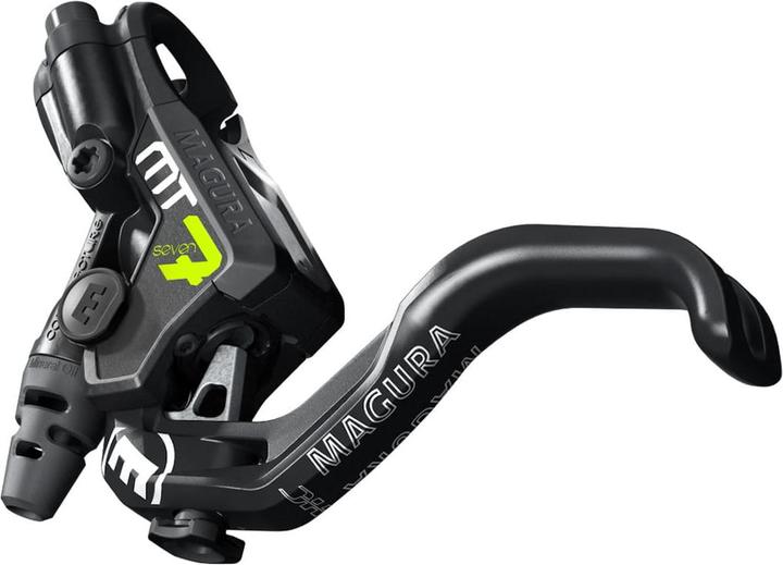 Magura MT7 Pro (Front wheel brake, Brake lever, 0)