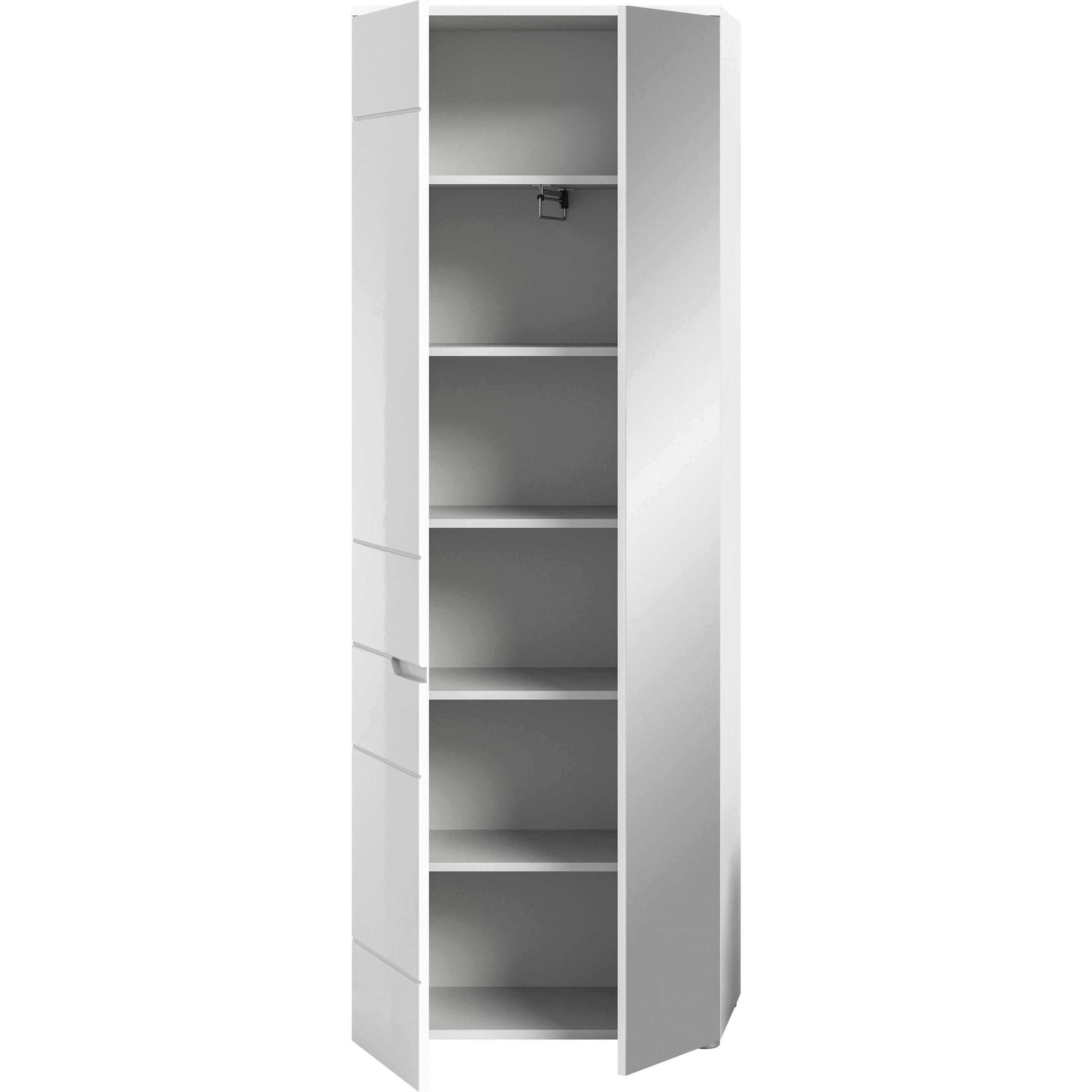 Thumbnail - Xonox Home, Kleiderschrank, Solero