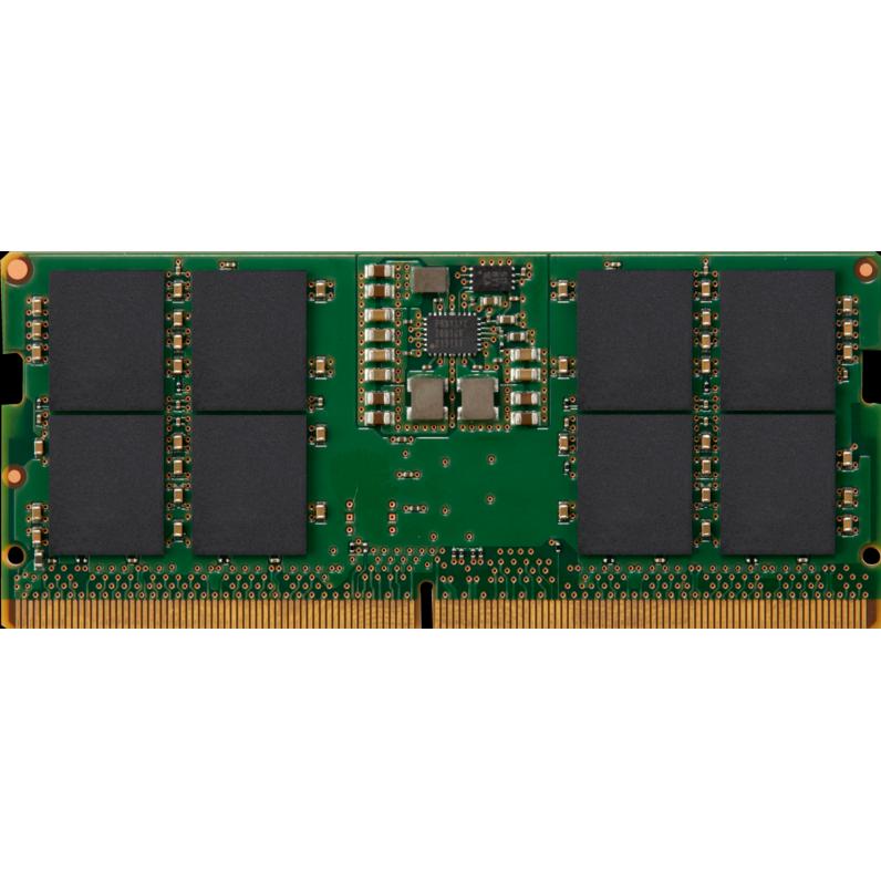 Lenovo Memory 16GB So-Dimm DDR5 5600 (1 x 16GB, 5600 MHz, DDR5-RAM, SO-DIMM), RAM