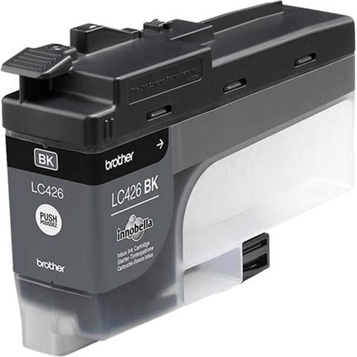 Productafbeelding Brother LC426BK INKT VOOR MINI19 BIZ-STEP (BK)