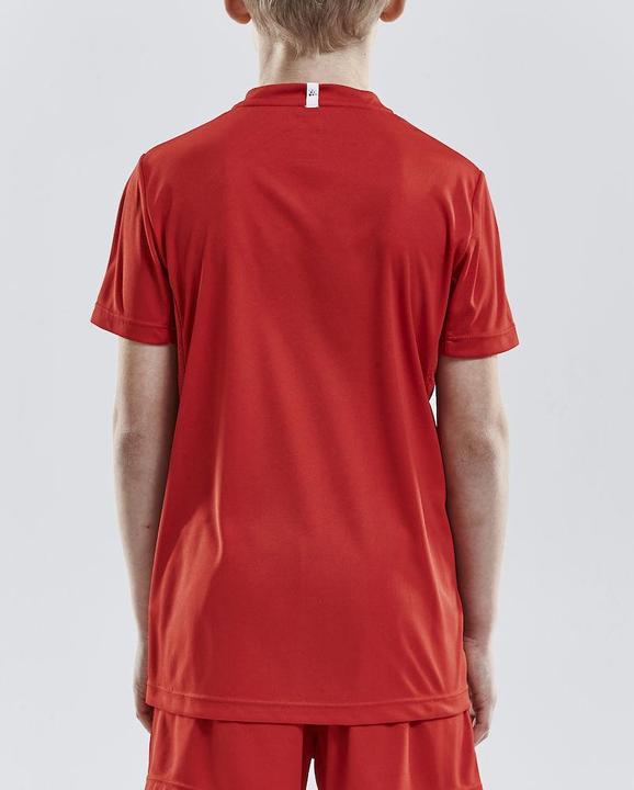 Produktbild Craft Squad Jersey Solid Jr (134, 140)