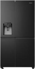 Actual product image Hisense RS818N4TFE NoFrost (632 l)