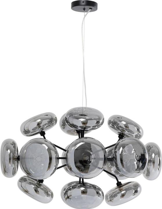 Produktbild Kare Design Hängeleuchte Bellies Fifteen 70cm (G9)