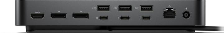 Produktbild Dell Pro Thunderbolt 4 Smart Dock