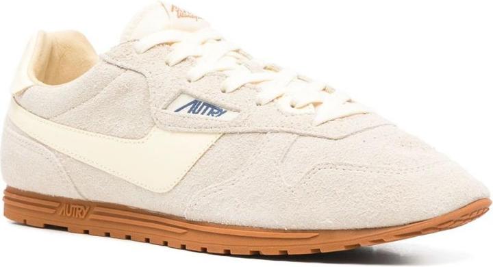 Produktbild Autry Sneakers Beige (40)