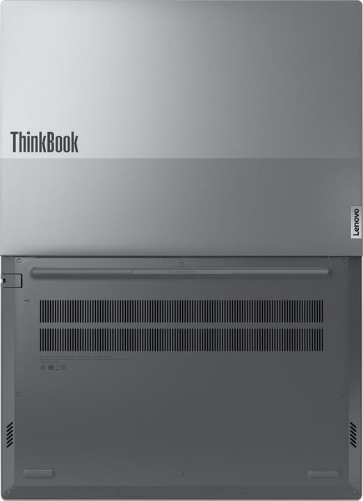 Actual product image Lenovo ThinkBook 16 Gen 7 (16", 256 GB, 8 GB, DE, Intel Core Ultra 5 125U)