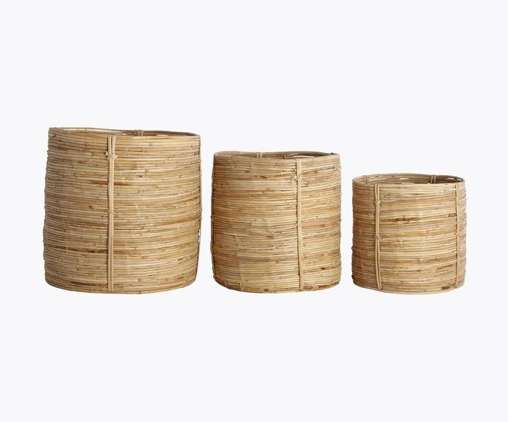 Image du produit House Doctor Chaka (3 x, 22 x 22 x 22 cm)