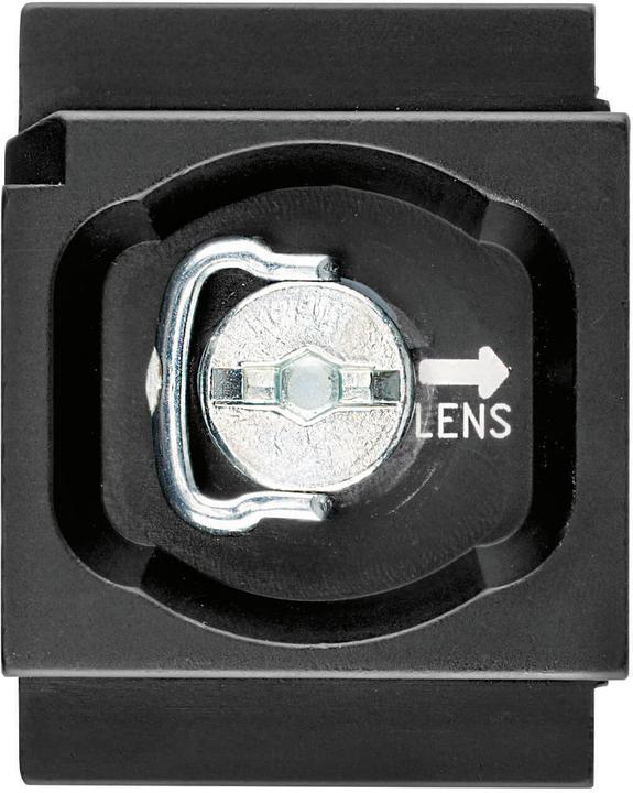 Image du produit Manfrotto 200PL-Pro (Trépied Plaque de changement rapide)