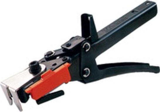 Max Heftzange für Bindeschlauch (20.50 cm, 9.50 cm)