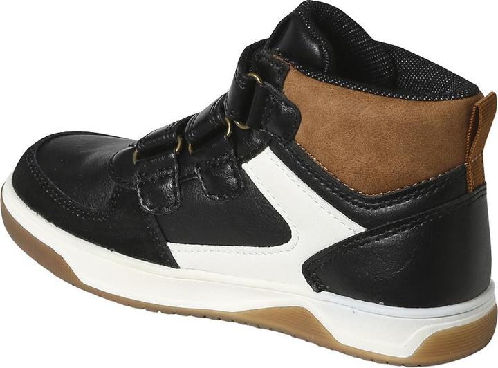 Image du produit Vertbaudet Kinder High-Sneakers Klettverschluss (32)