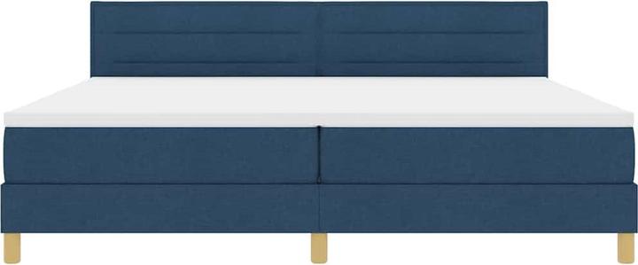 Produktbild vidaXL Boxspringbett (200 x 200 cm)