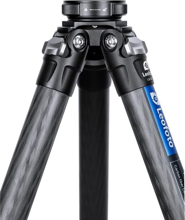 Produktbild Leofoto QS-60 Set (Stativ Schnellwechselplatte)