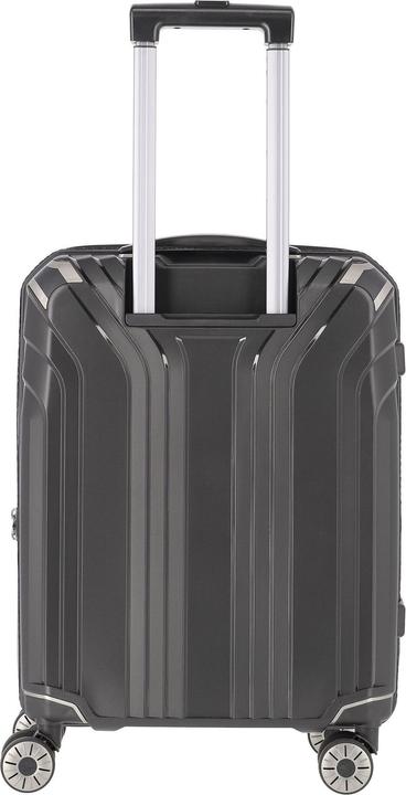 Immagine prodotto Travelite Trolley + Valigia Elvaa 4w Trolley S (41 l, Bagaglio a mano (fino a 50 litri))