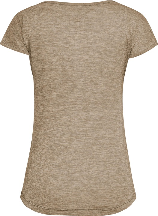 Produktbild Salewa Puez Melange Dry'Ton T-Shirt Da (40, L)