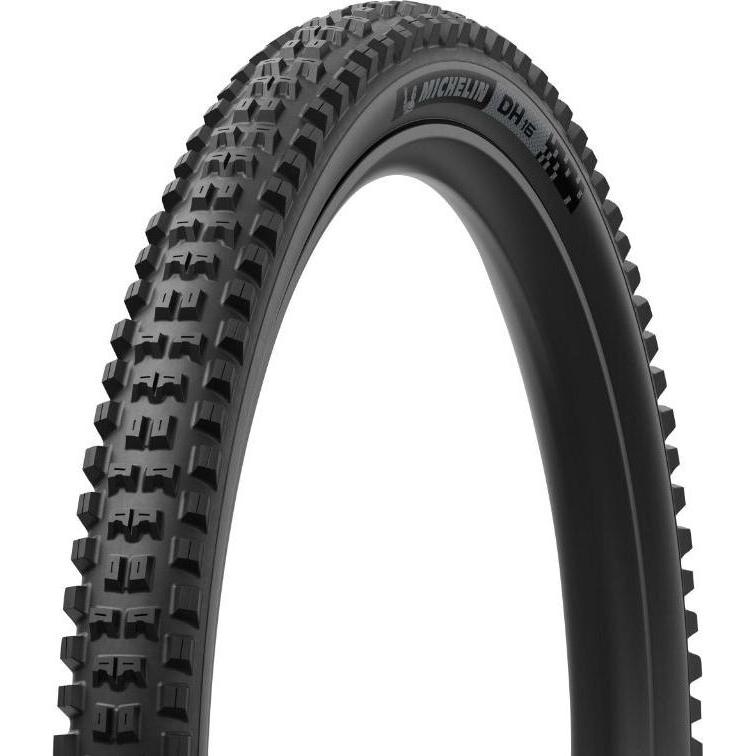 Michelin, Veloreifen, (27.5 x 2.40, 61-584)