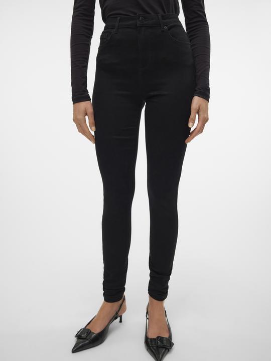 Produktbild Vero Moda VMSOPHIA High Waist Skinny Fit Jeans (M)