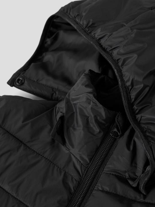 Produktbild Name it Kapuzen Wattierte Jacke (128)