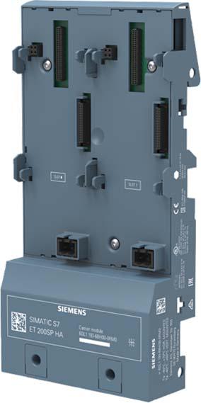 Actual product image Siemens Simatic