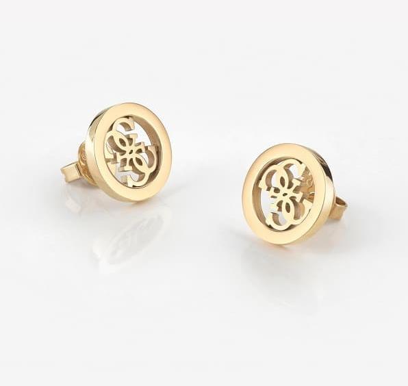 Produktbild Guess Schmuck Ohrringe JUBE02162JWYG (One Size)