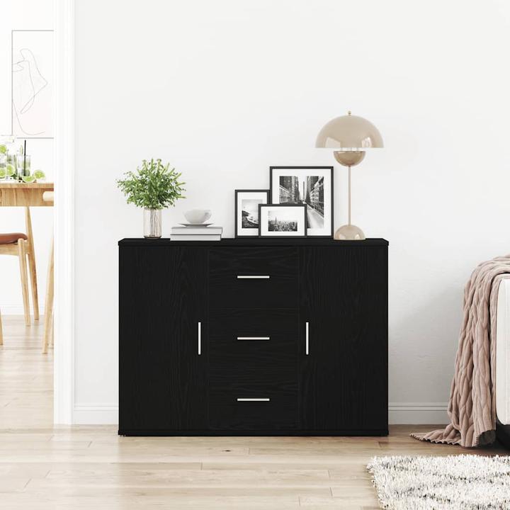 Image du produit vidaXL Sideboard (91 x 29.50 x 65 cm)