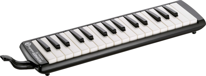 Produktbild Hohner Melodica Student 32 (Flöte, F-Dur)