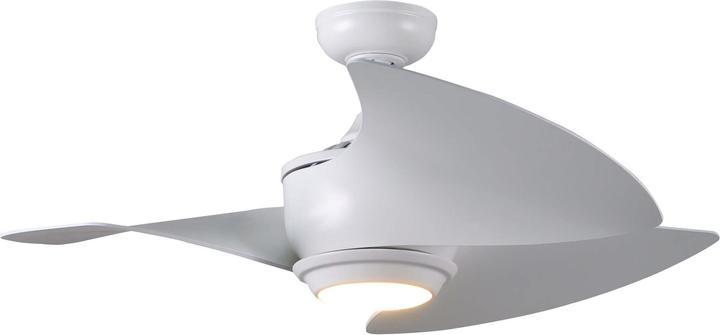 Produktbild Deckenventilator Cirrus 102 cm mit LED & Fernbedienung (45 dB)