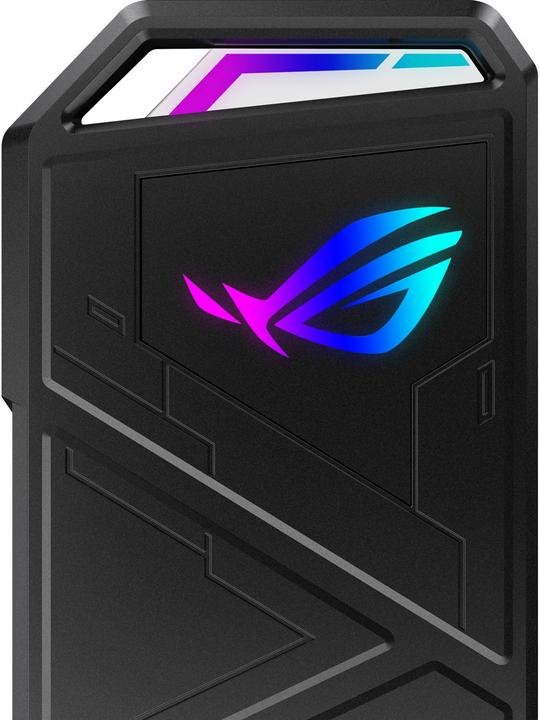 Actual product image ASUS ROG Strix Arion (M.2)