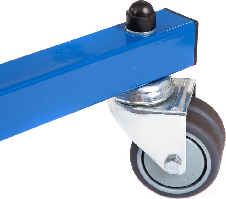 Actual product image Sport-Thieme Gymnastics bench transport trolley