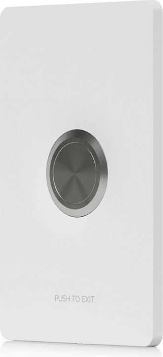Actual product image Ubiquiti Button designed for UniFi (Network Accessories)