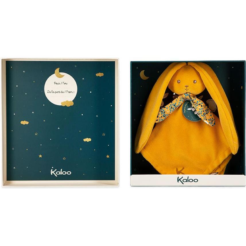 Kaloo, Schmusetuch, Lapinoo Doudou Ochre (LKK2207)