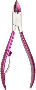 Produktbild albi Nagelknipser 13cm Rosa