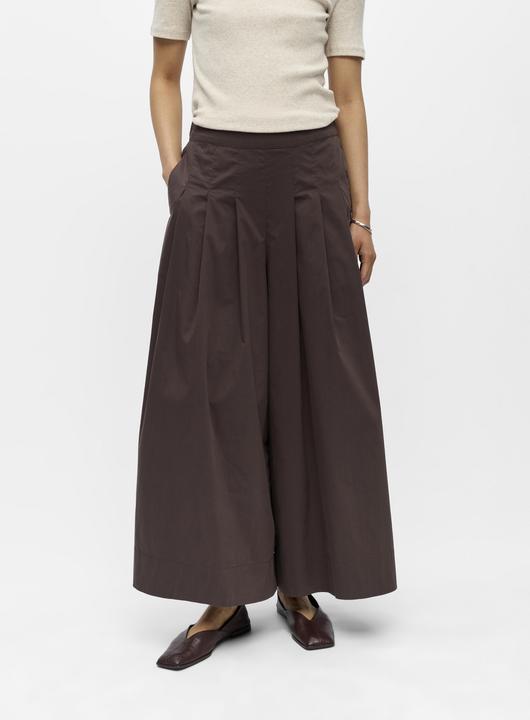 Produktbild Object Kellerfalten Culottes (34)