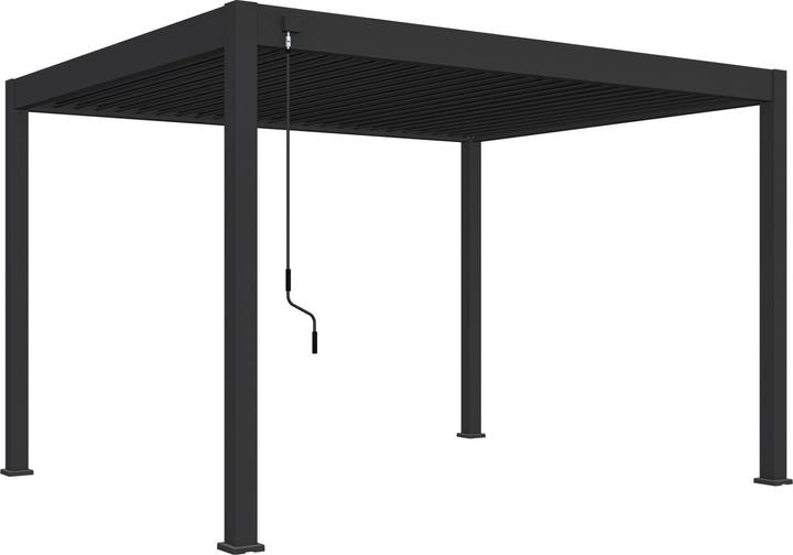 Produktbild Ventaris Pergola Classic (400 cm, 300 cm)