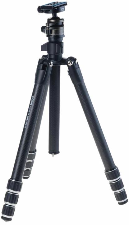 Productafbeelding Dörr Koolstofstatief Racer CR-1440 (Koolstof)