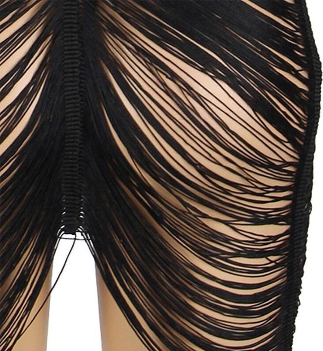 Immagine prodotto Subblime 954239 ABITO + STRINGA NERO L/XL (L, XL)