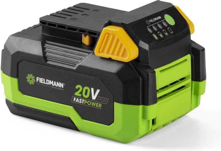 Produktbild Fieldmann FDUZ 79040 (20 V)