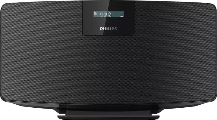 Philips Micro-HiFi Anlage TAM2505/10 (Bluetooth, WLAN, 1x 10 W)