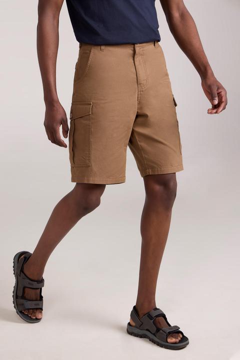 Image du produit Mountain Warehouse - Short cargo LAKESIDE - Homme (32)