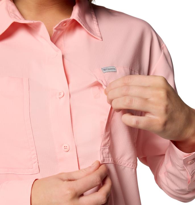 Produktbild Columbia Silver Ridge Utility™ LS Shirt (S)