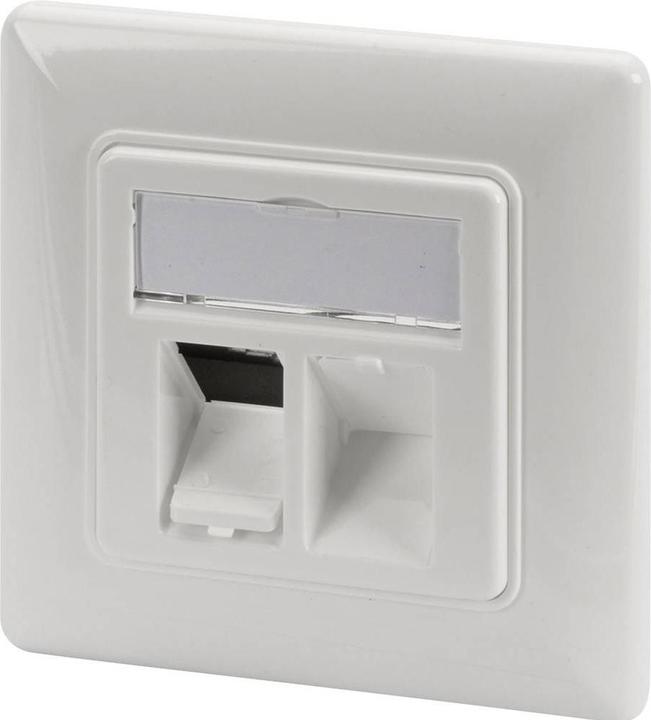 Immagine prodotto Digitus Pannello frontale per moduli Keystone