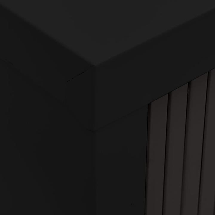 Actual product image VidaXL Stetson (40 x 90 x 90 cm)