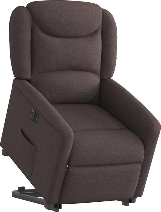Image du produit vidaXL Massagesessel mit Aufstehhilfe