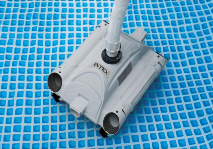 Produktbild Intex Automatischer Pool Bodensauger