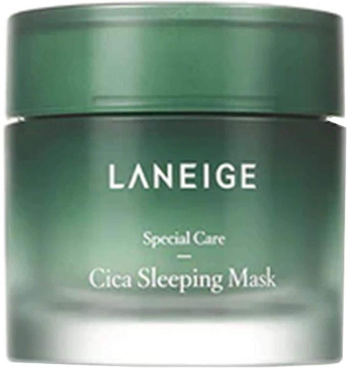 Produktbild Laneige Cica Sleeping Mask (60 ml)