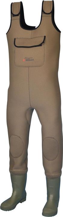 Image du produit Shakespeare Waders étanches en néoprène EU 43
