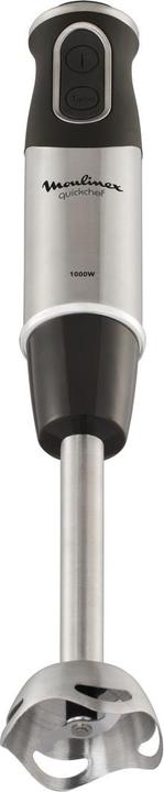 Actual product image Moulinex Quickchef immersion mixer
